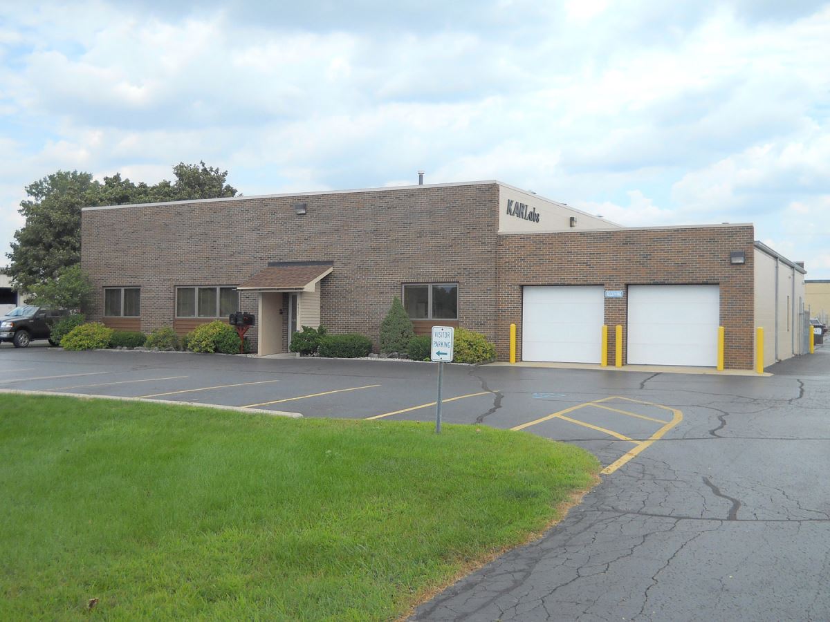 4433 Manchester Road, Office, For Lease, Kalamazoo, MI, ID 90453 Callander Commercial