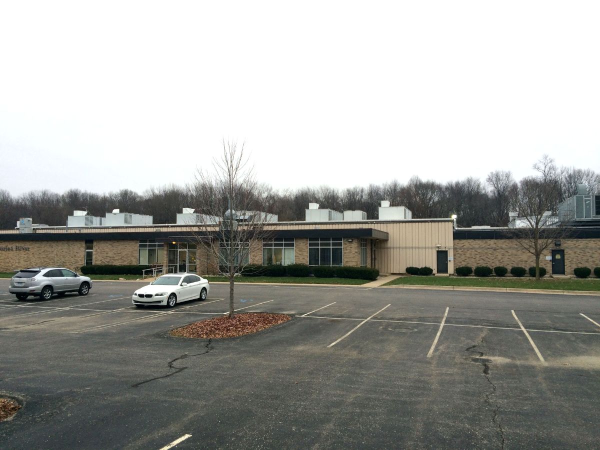 Callander Commercial