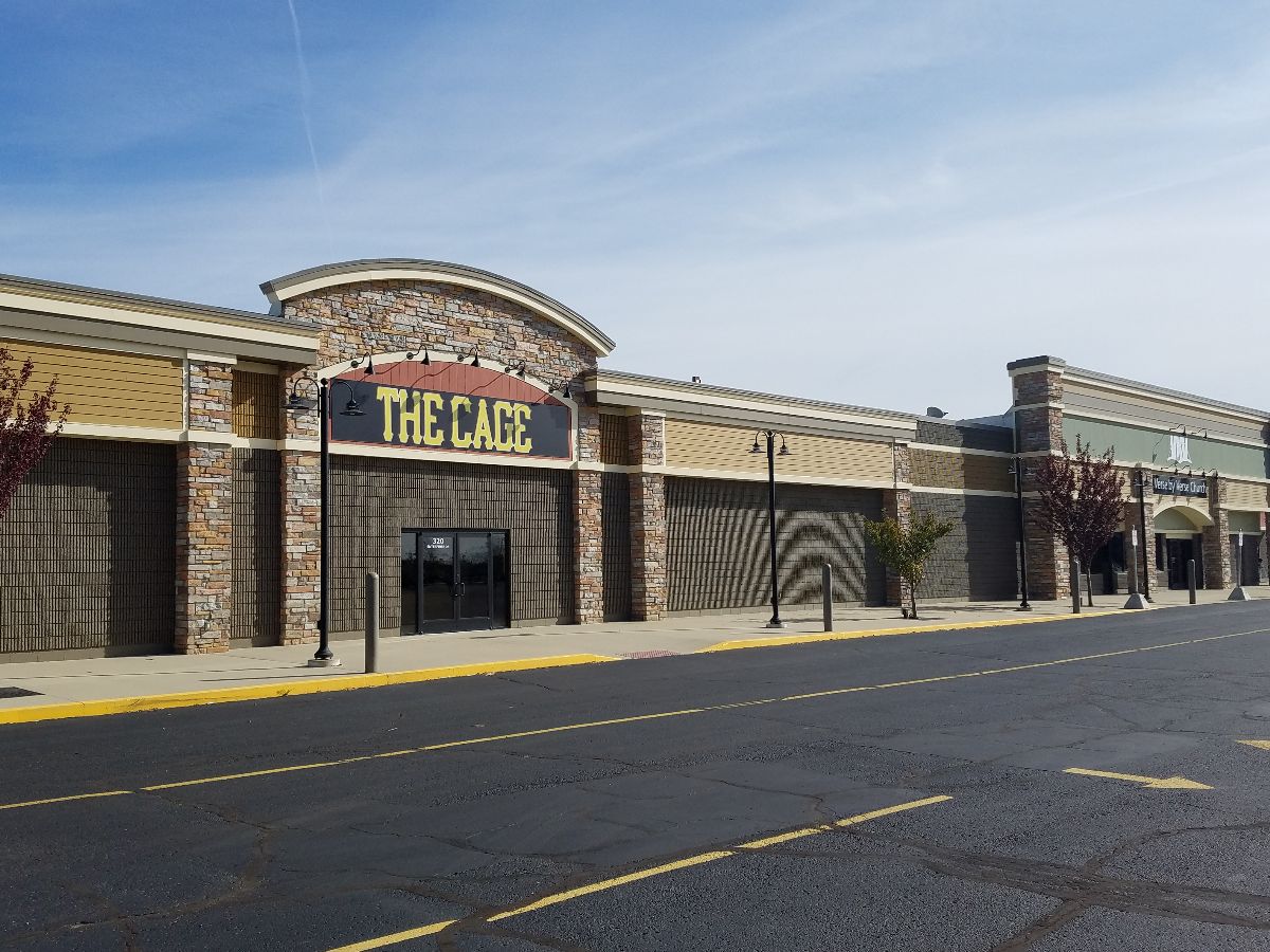 Callander Commercial