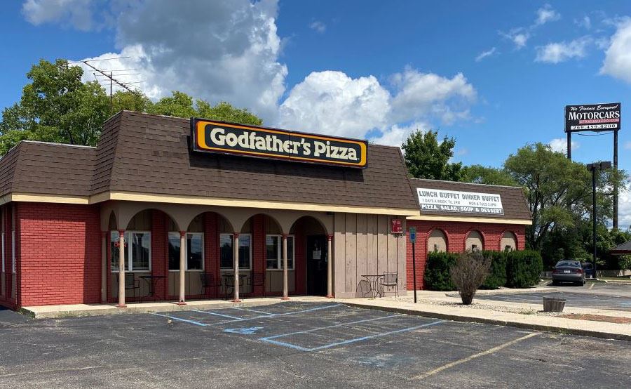 Callander Commercial