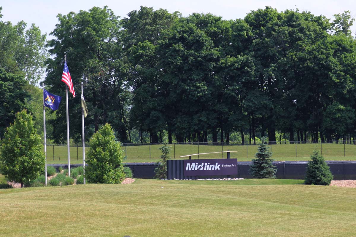 5200 E Cork Street, Industrial, For Lease, Kalamazoo, MI, ID 84411