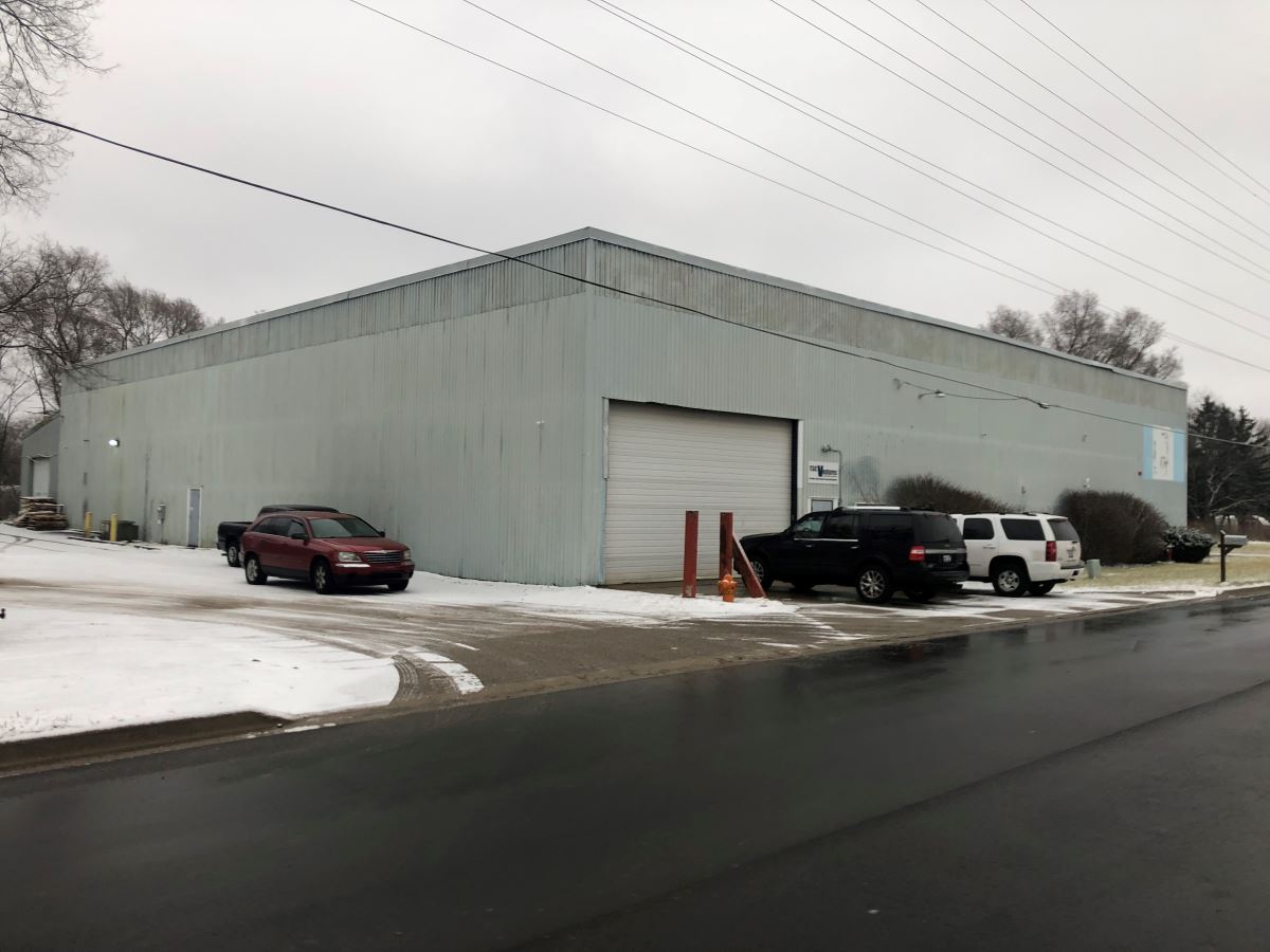 Callander Commercial