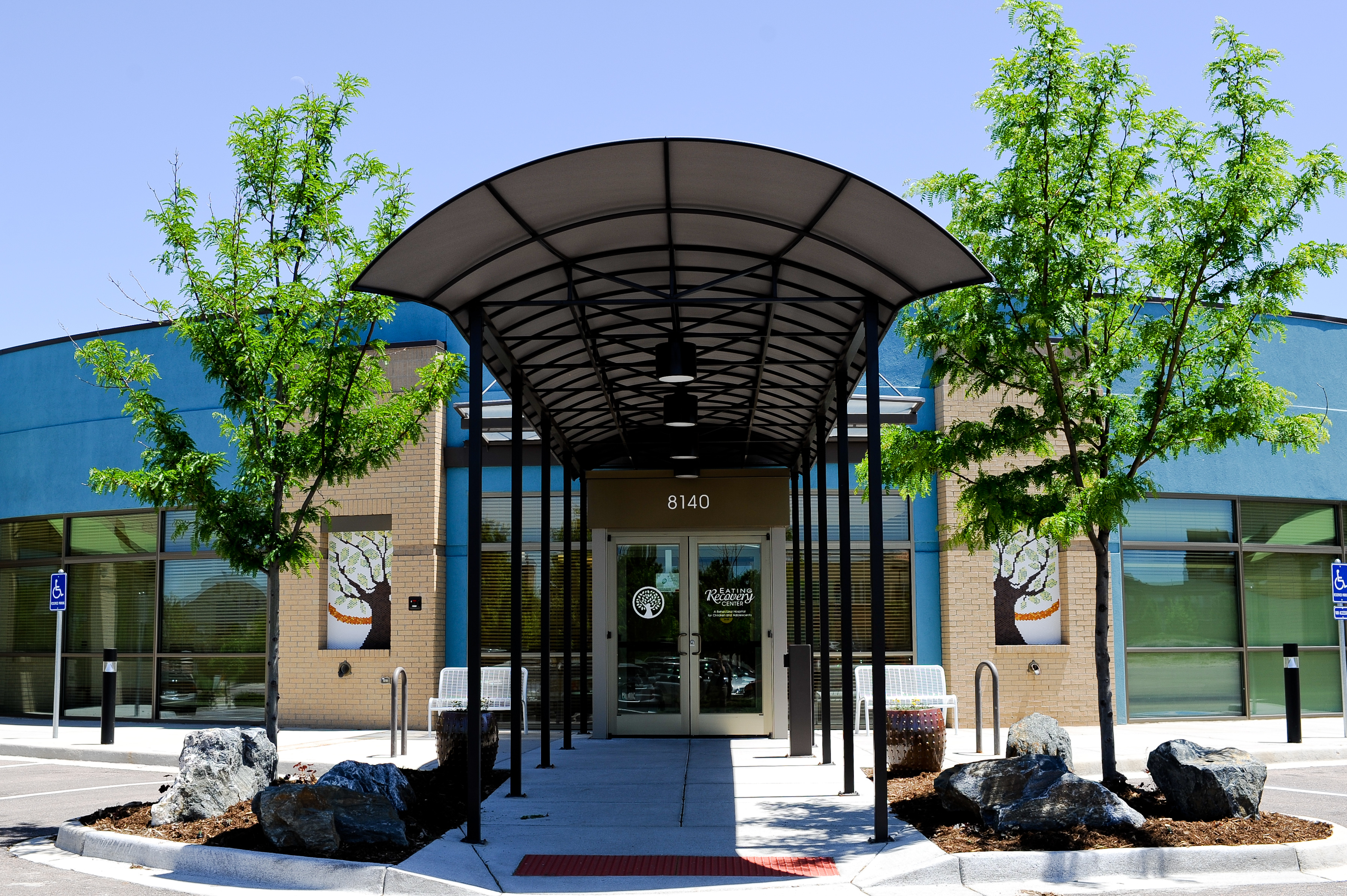 Eating Recovery Center CCMP Capital Advisors, LP.