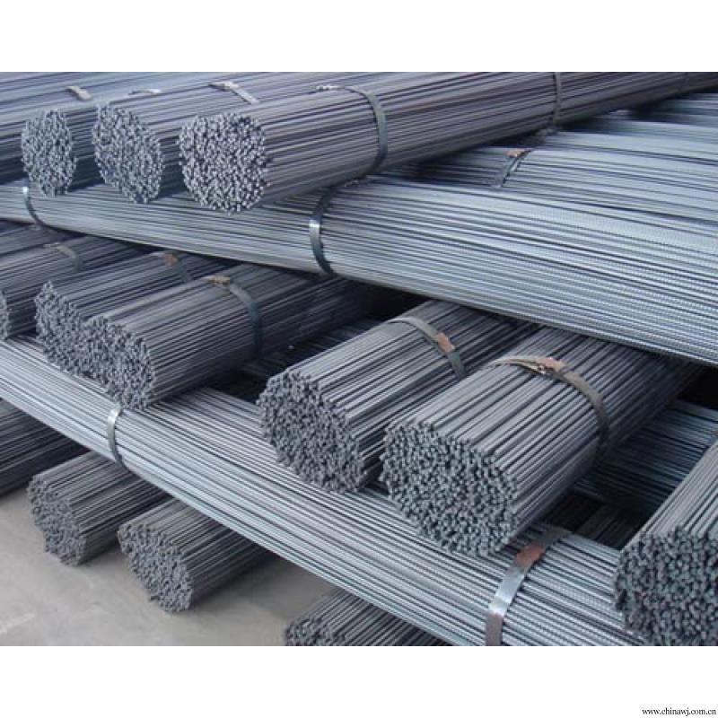 China 10mm Smooth Steel Rebar Round Iron Bars Price for Construction
