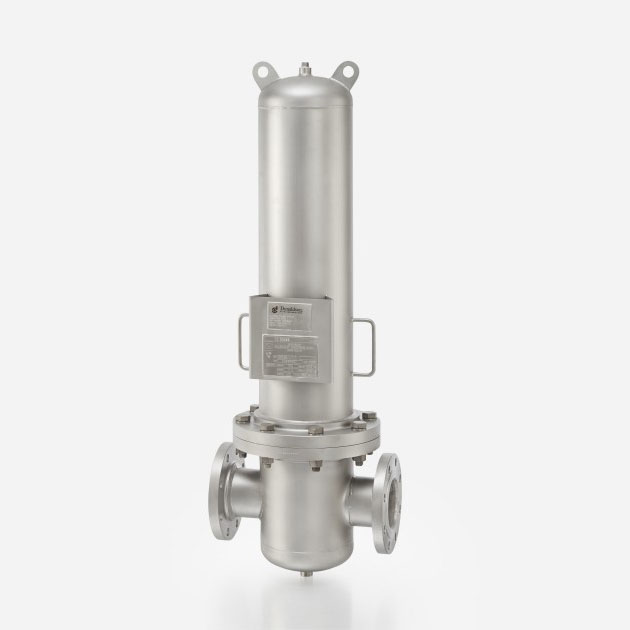 Process Liquid, Steam, and Sterile Filtration Columbus Compressor