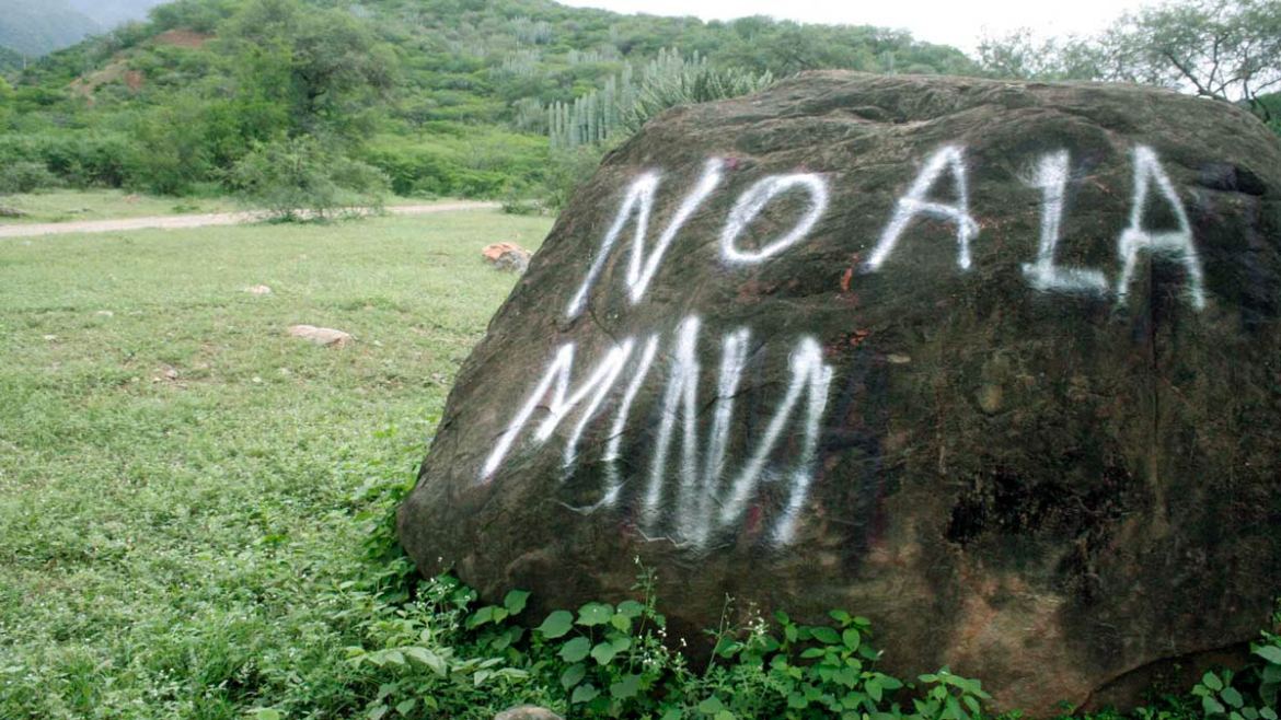 La minería: un motor de depredación del país y sus comunidades - Consejo Civil Mexicano para la Sivilcultura Sotenible