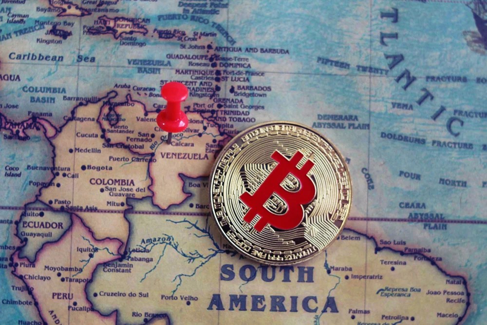 Soaring Inflation Sends Bitcoin Trading Volume to New High in Venezuela