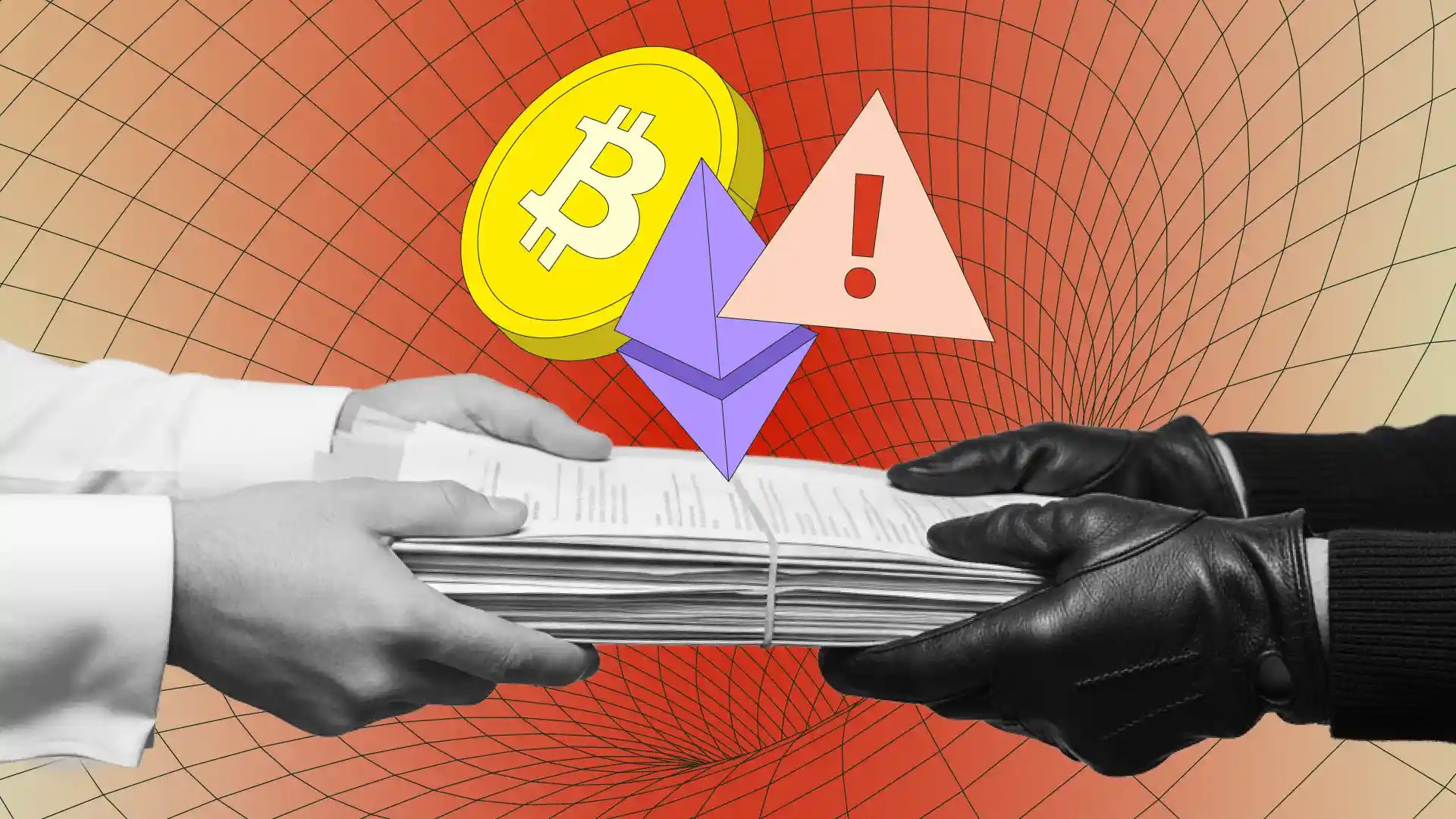 Your Crypto Exchange Leaked Your Data? Here's What to Do Next