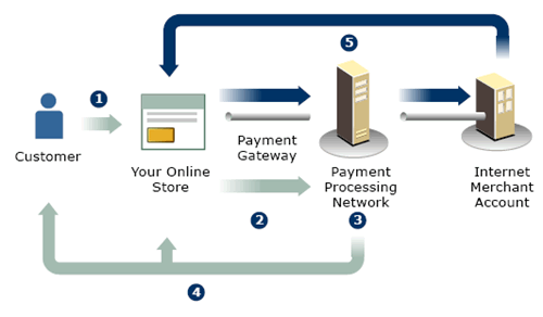 Online Payment Gateway | Ccnetpay