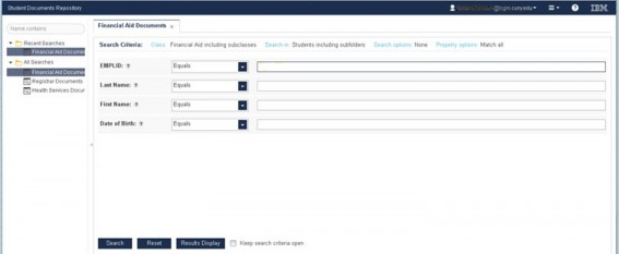 Administrative Staff (Access Student documents in CUNYfirst