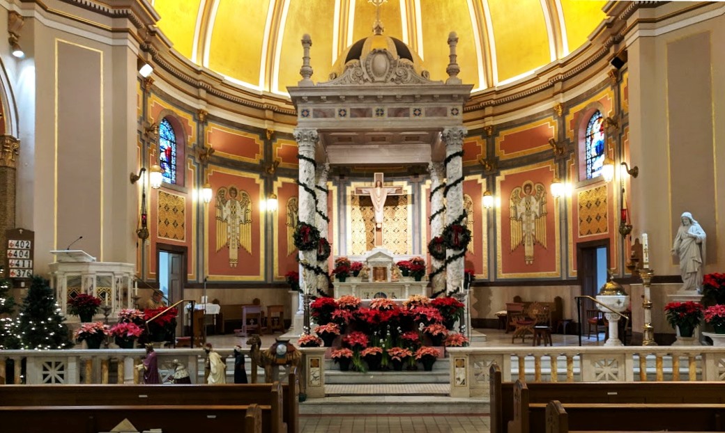 Sanctuary Summermusik (Cincinnati Chamber Orchestra)