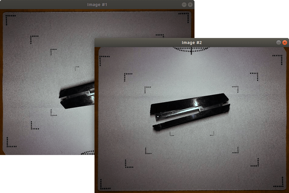Programming Comments Introduction To OpenCV