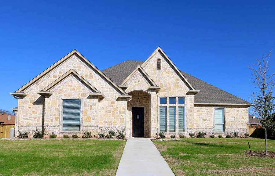 C Cooper Custom Homes