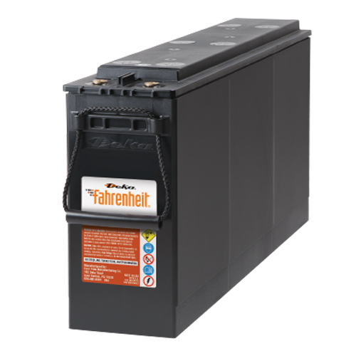 East Penn Deka HT7500ET Fahrenheit Battery C&C Power, Inc.