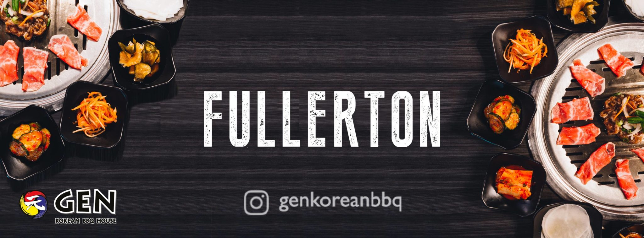 Gen Korean BBQ House Fullerton CCP Real Estate Advisors