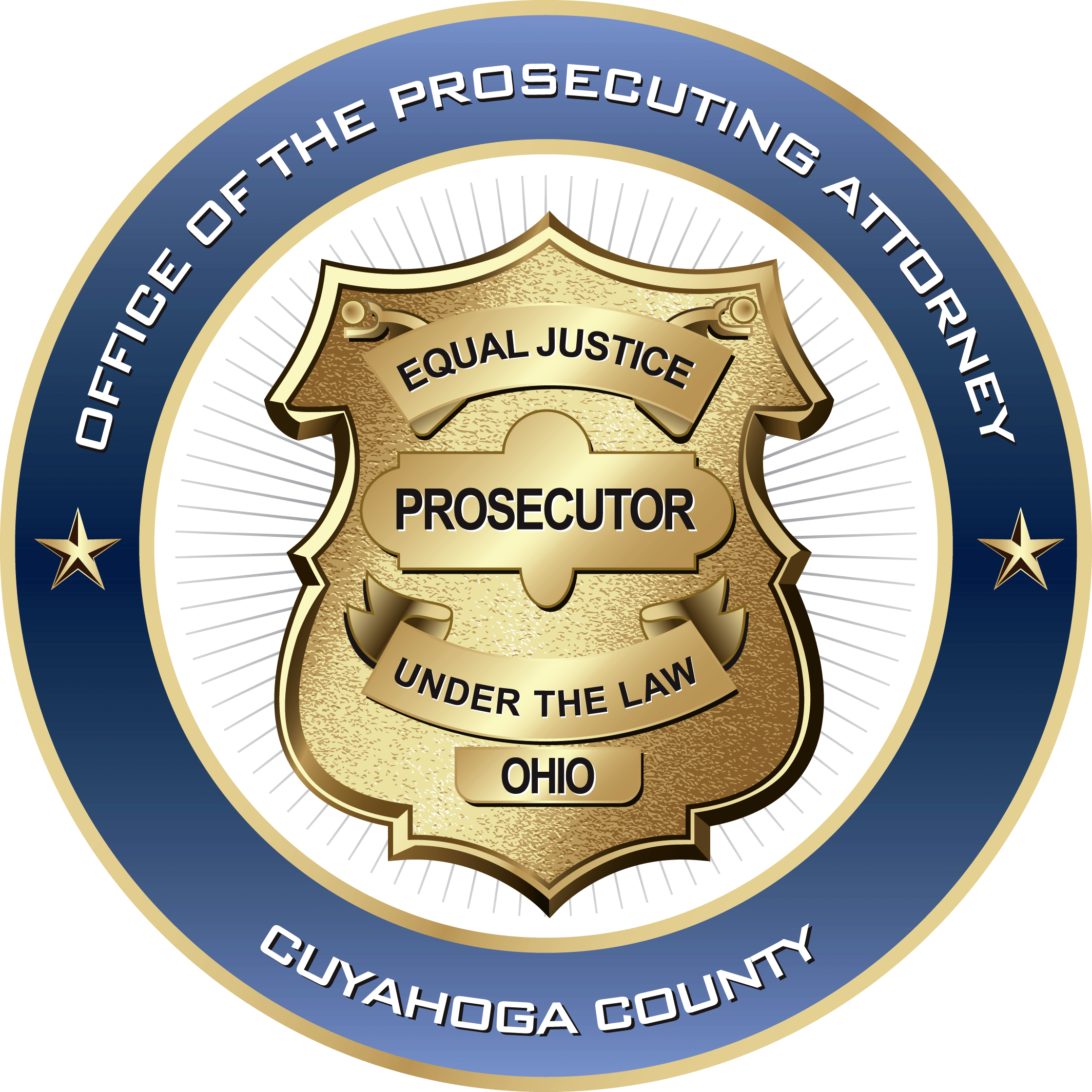 Contact Us Cuyahoga County Prosecutor's Office
