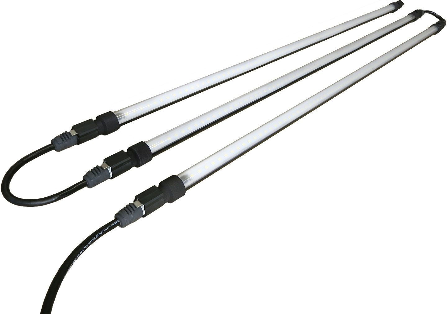 G&G LED WPX Series Wet Location Lighting Installations Commercial