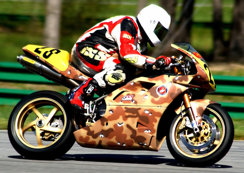 Custom Motorcycle Paint Connecticut Cycle Refinishing