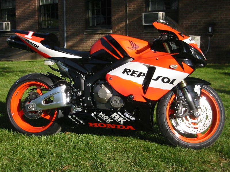 Custom Motorcycle Paint Connecticut Cycle Refinishing