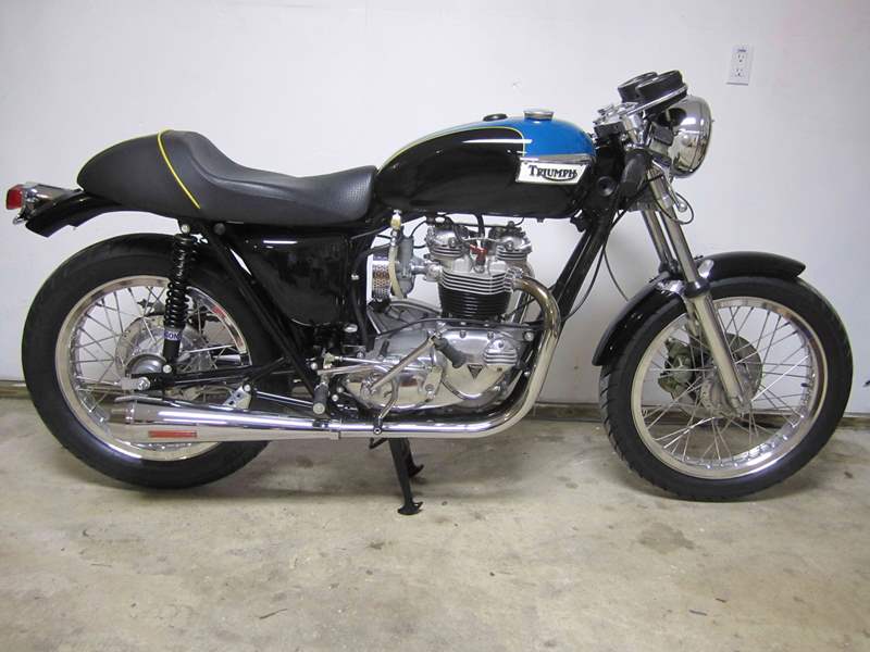 Custom Motorcycle Paint Connecticut Cycle Refinishing