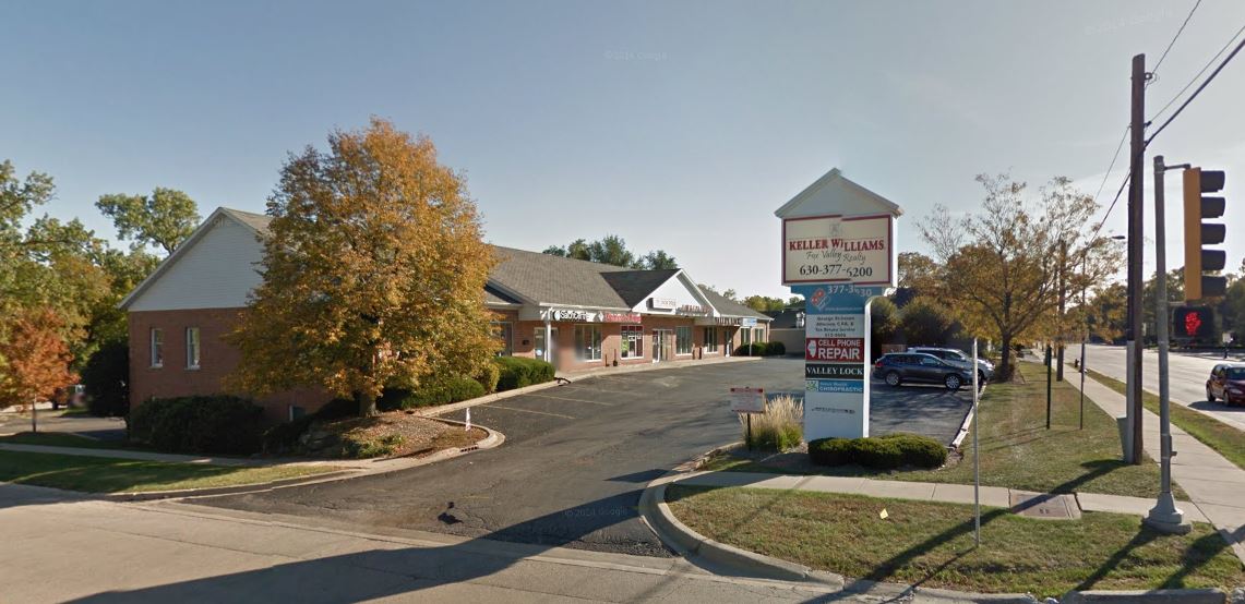 Capture Corcoran Commercial Real Estate