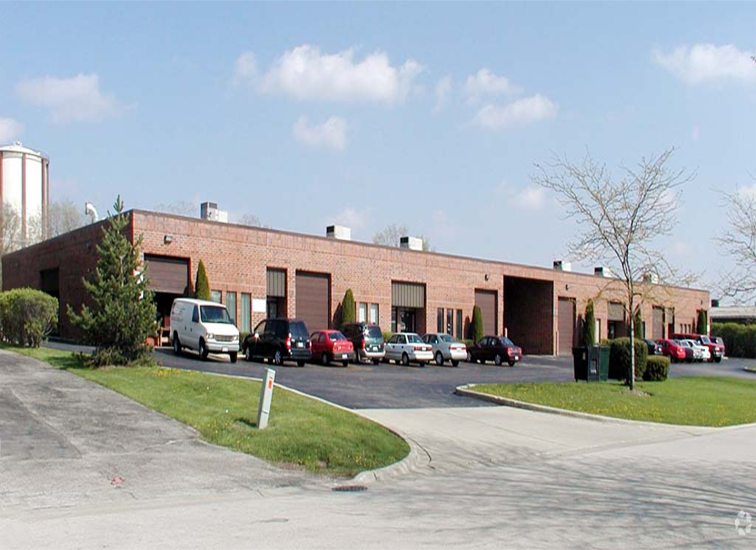 925 Seton Wheeling SC2 LLC Corcoran Commercial Real Estate