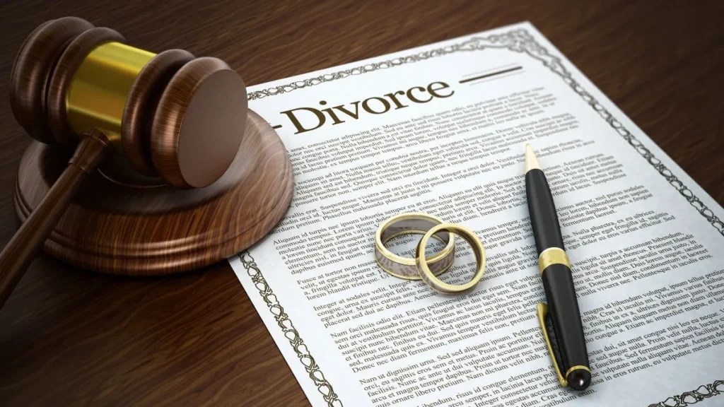Understanding Divorce A Comprehensive Guide For Navigating A Major