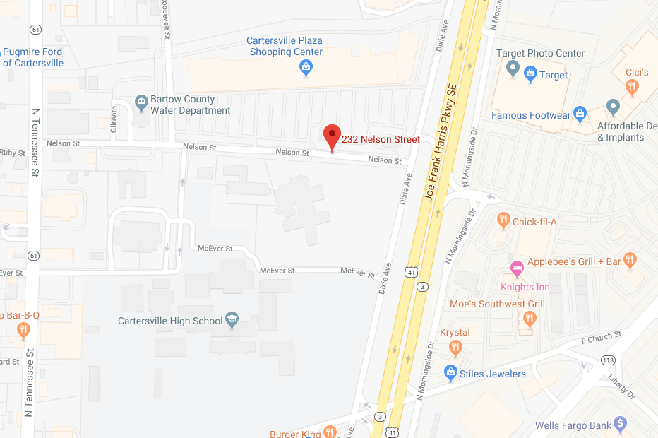 Directions Calvary Chapel River Oaks