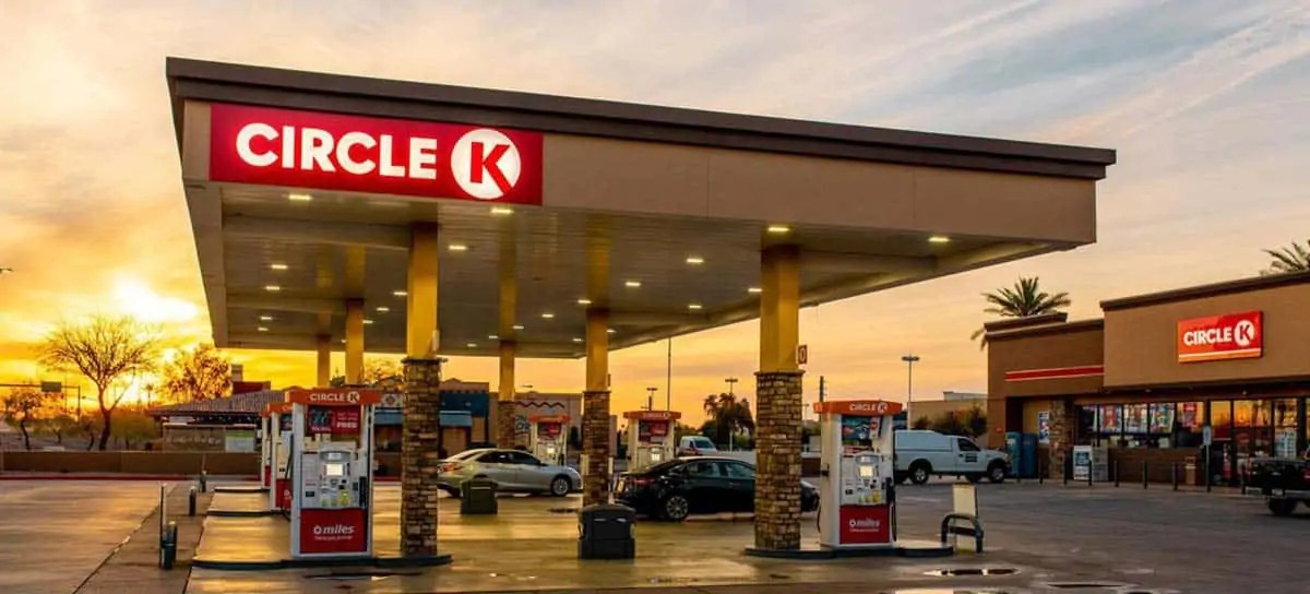 Gas Station Construction CCS Construction