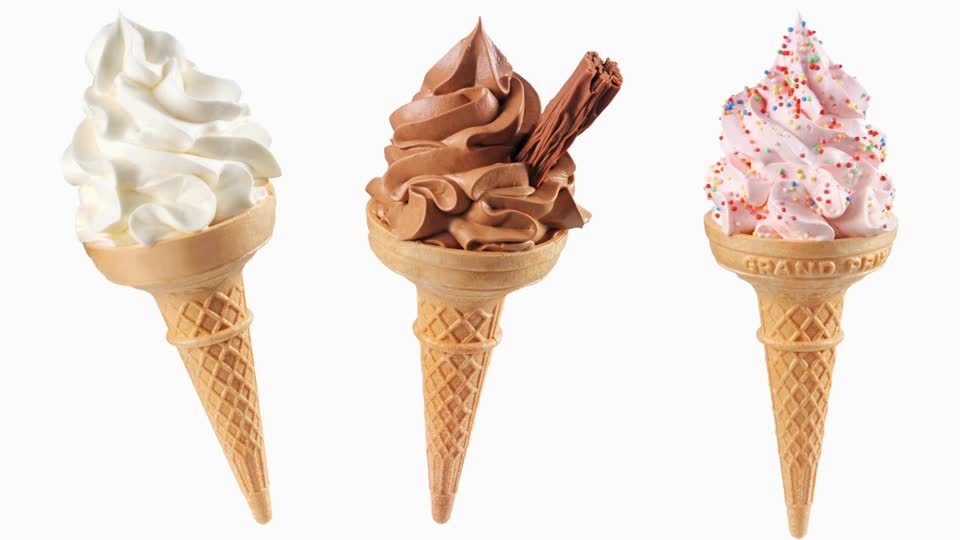 Réaliser les glaces à l’italienne avec le Softice