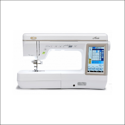 Baby Lock Quilting Machine Innovative & Intuitive Singer Sewing Center