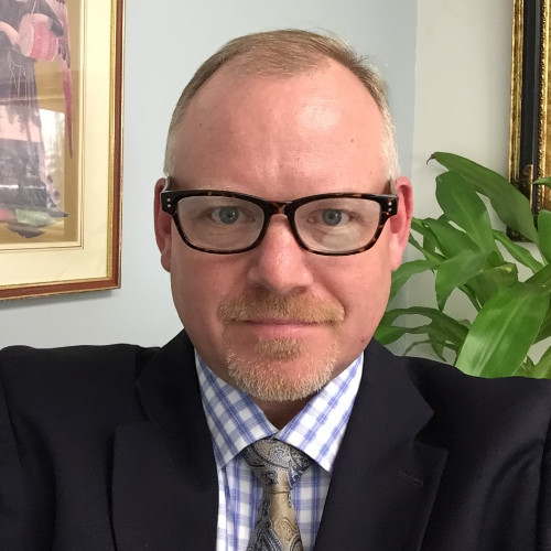 Brian Doyle CCS Fundraising