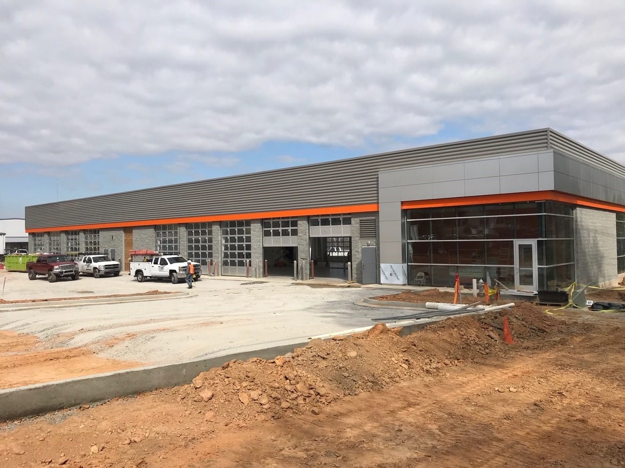 Hennessy Ford/Lincoln Atlanta, GA CCS Image Group