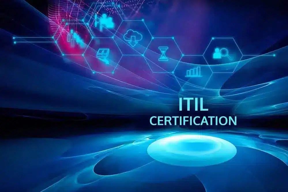 ITIL V4 Certification COST BENEFITS WHERE TO DO, 46 OFF