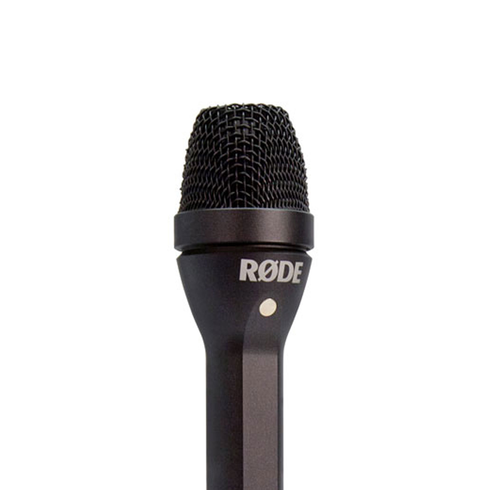 Rode Reporter OmniDirectional Interview Microphone