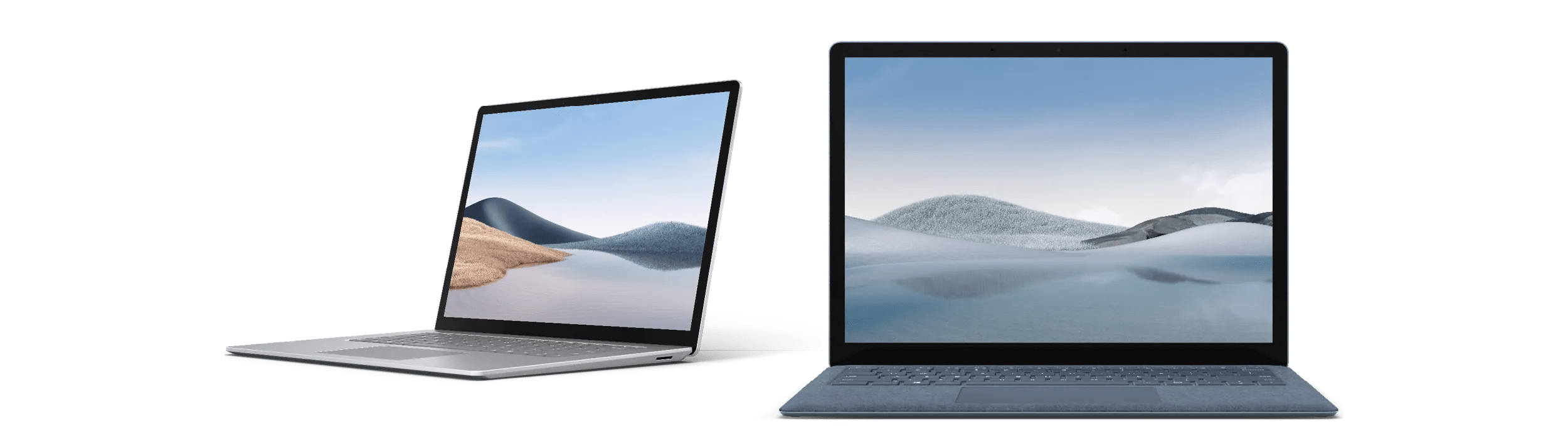 Microsoft Surface Laptop 4 CCS Media