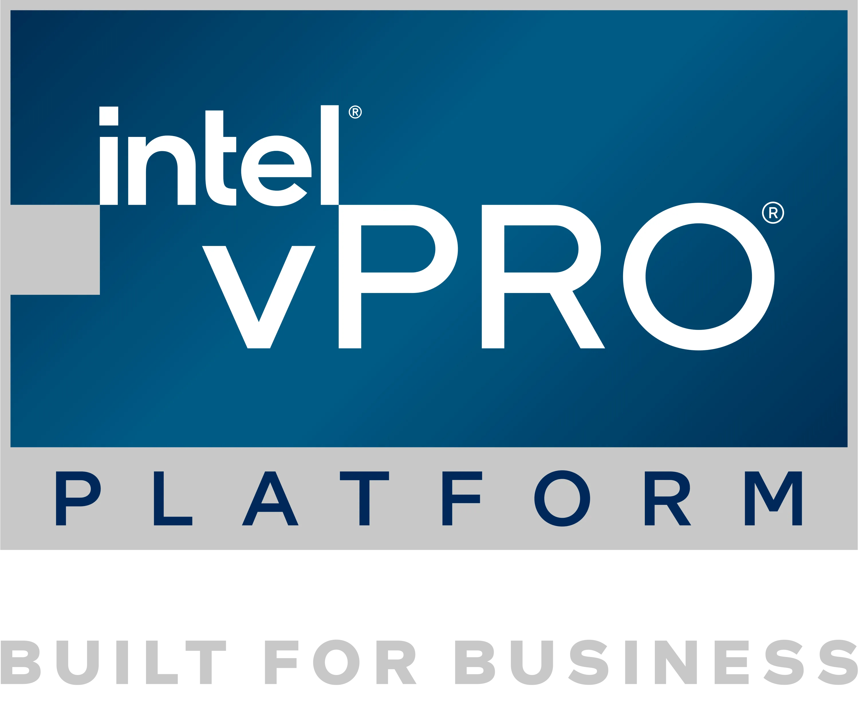 Intel vPro Platform CCS Media