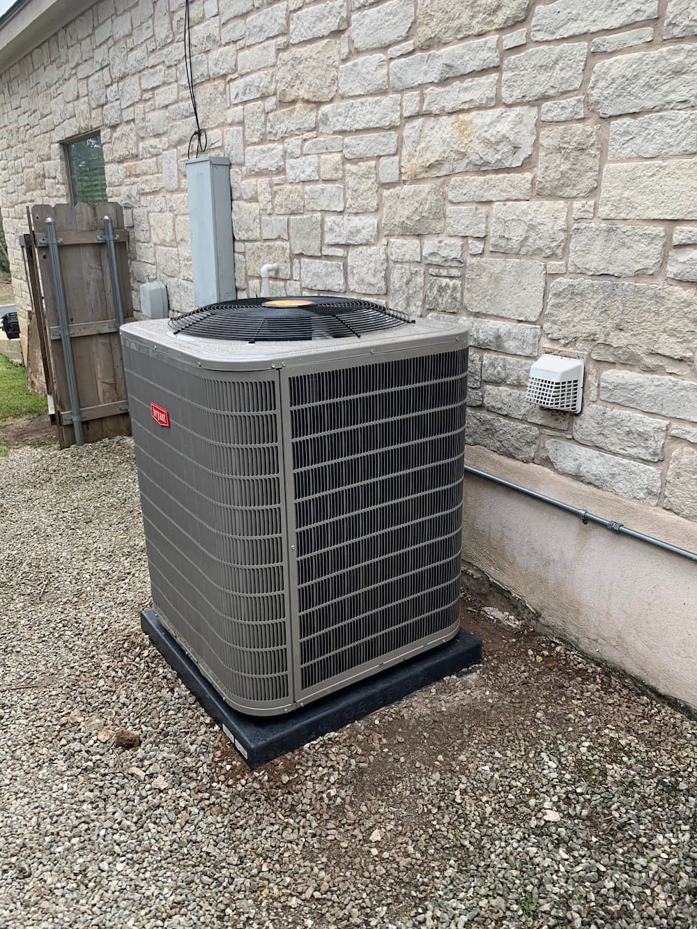 Top Air Conditioning and Heating Repairs Kyle, TX Climate Control