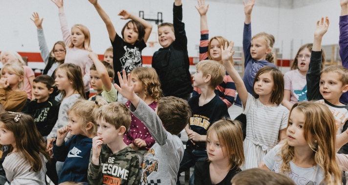 Early Childhood Vendor Events Calendar 2023 Giving Community Christian School