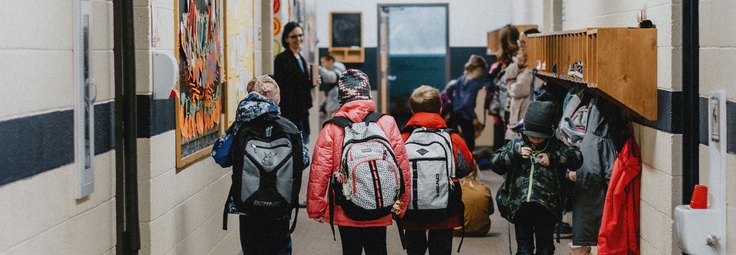 Community Christian School Pease, MN