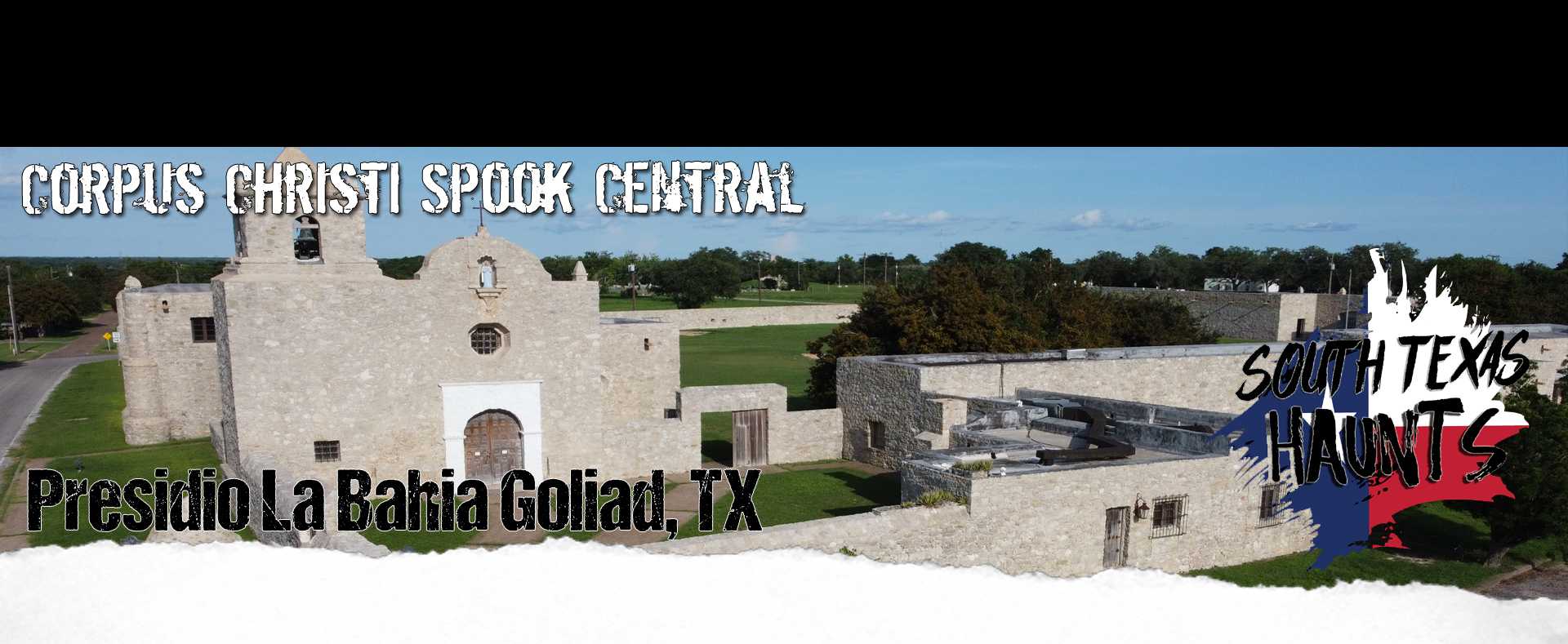 Corps Christi Texas January 2023 Events Corpus Christi Spook Central Paranormal Research & Investigation