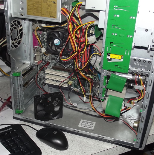 Computer Repair Service Halifax CCS POS