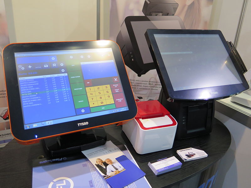 Significant Reasons for Installing the Point Of Sale Software CCS POS