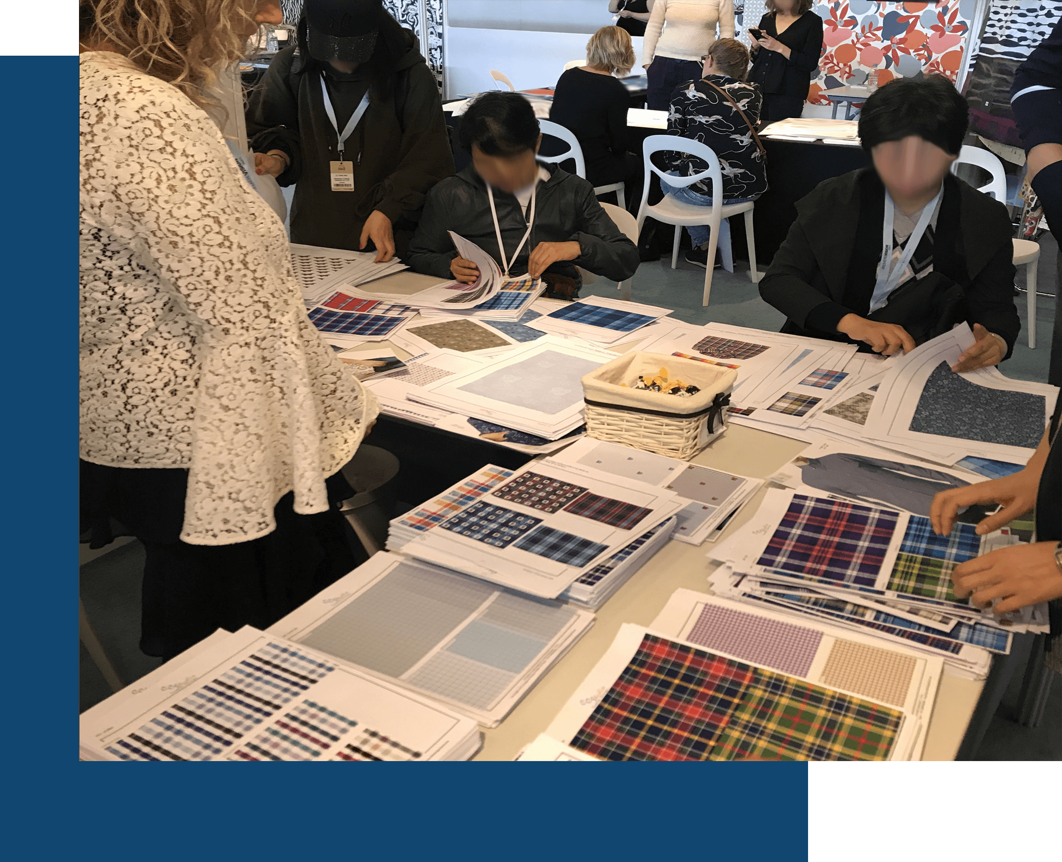 HOME CCStudio Textile Design