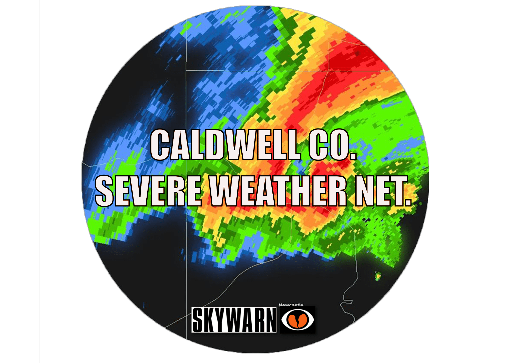 Home Caldwell County Severe Weather Net