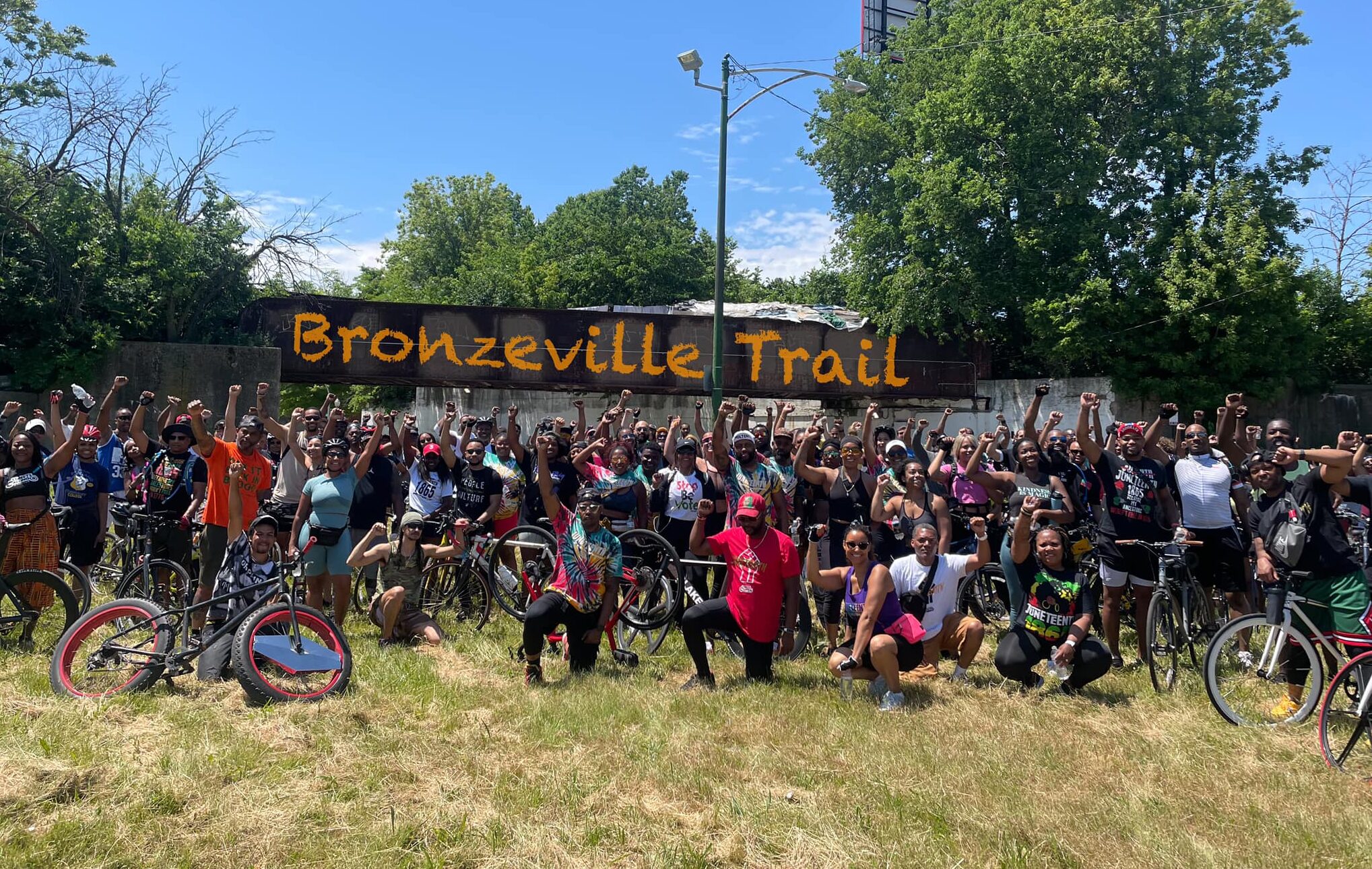 An Early Boost Gives Community Developers a Huge Leg Up The Chicago