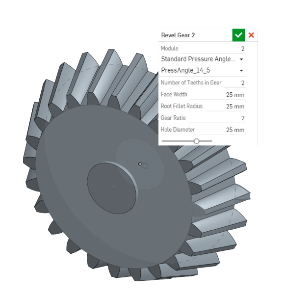 Exploring Onshape FeatureScript