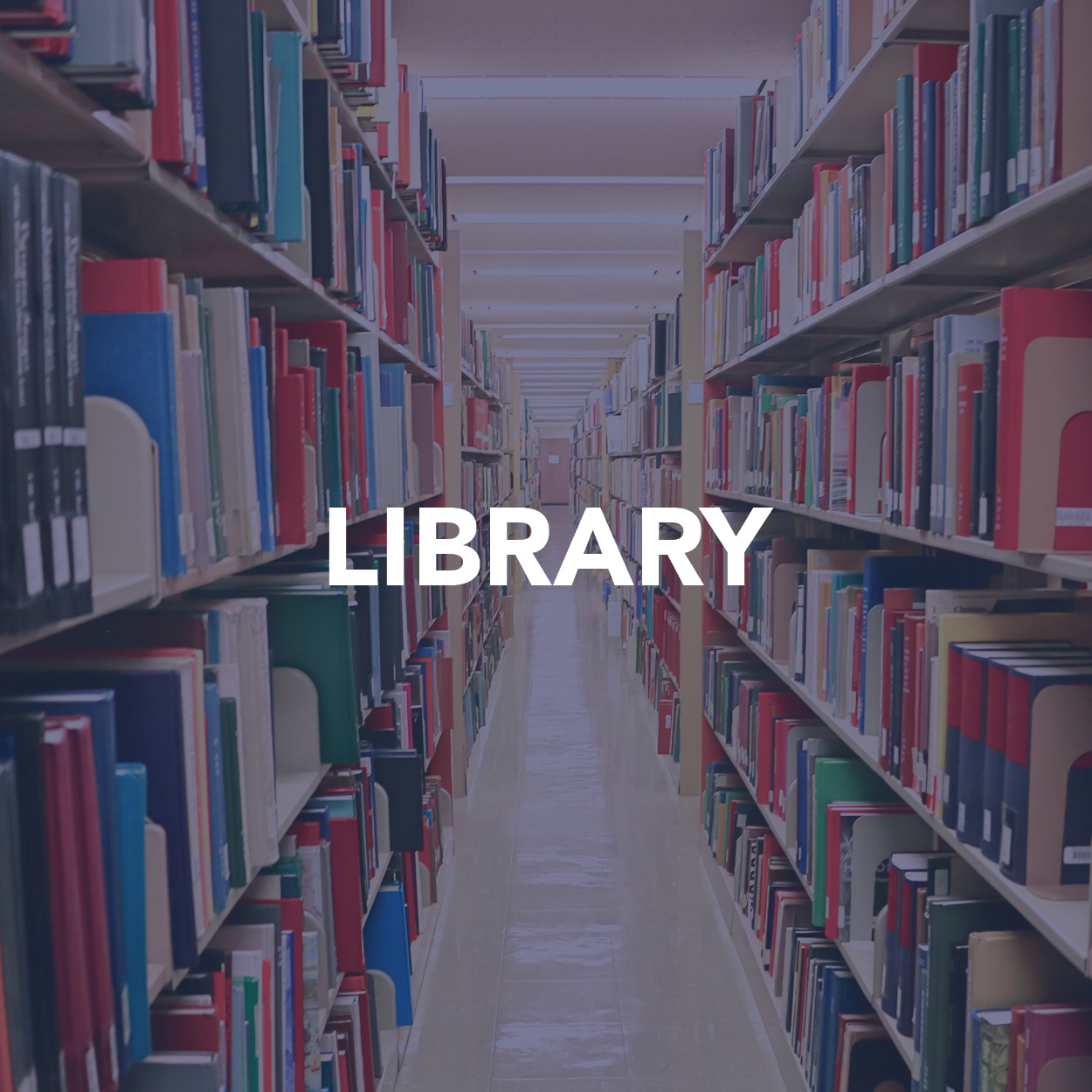 Library Central Carolina Technical College