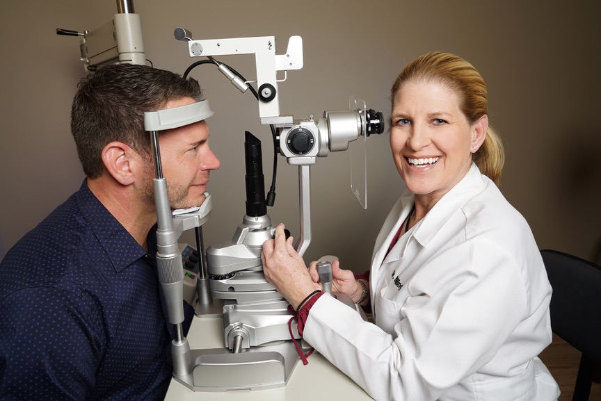 billingsly_wpatientsm LASIK Knoxville Cataract Surgery Knoxville