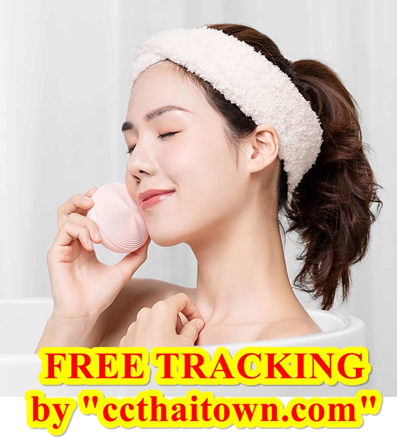 XIAOMI SONIC FACIAL CLEANSING BRUSH